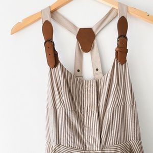 All Saints Nightingale Melody Dress